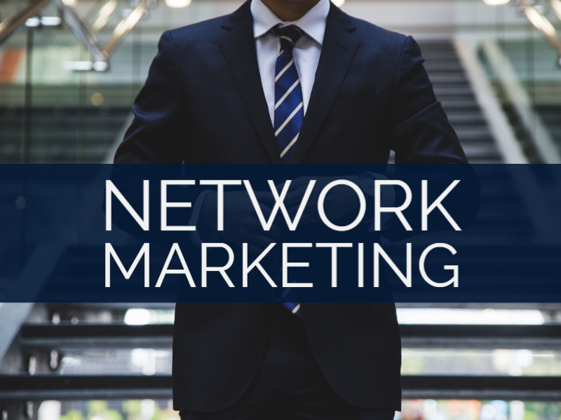 ECHELON LOCAL - ATLANTA GA | INTERNET MARKETING SERVICE | GROW YOUR BUSINESS | Network Marketing-Industry