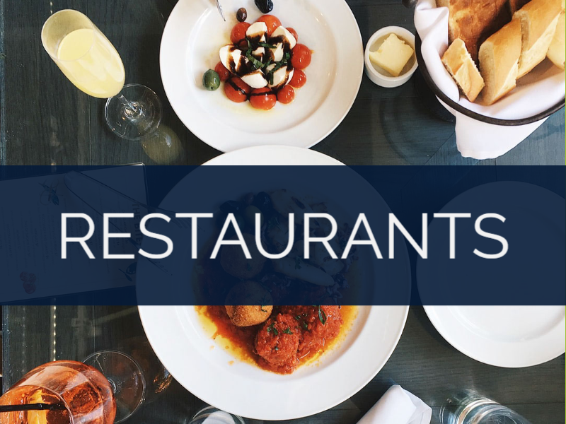 ECHELON LOCAL - ATLANTA GA | INTERNET MARKETING SERVICE | GROW YOUR BUSINESS | Restaurant-Industry-Main