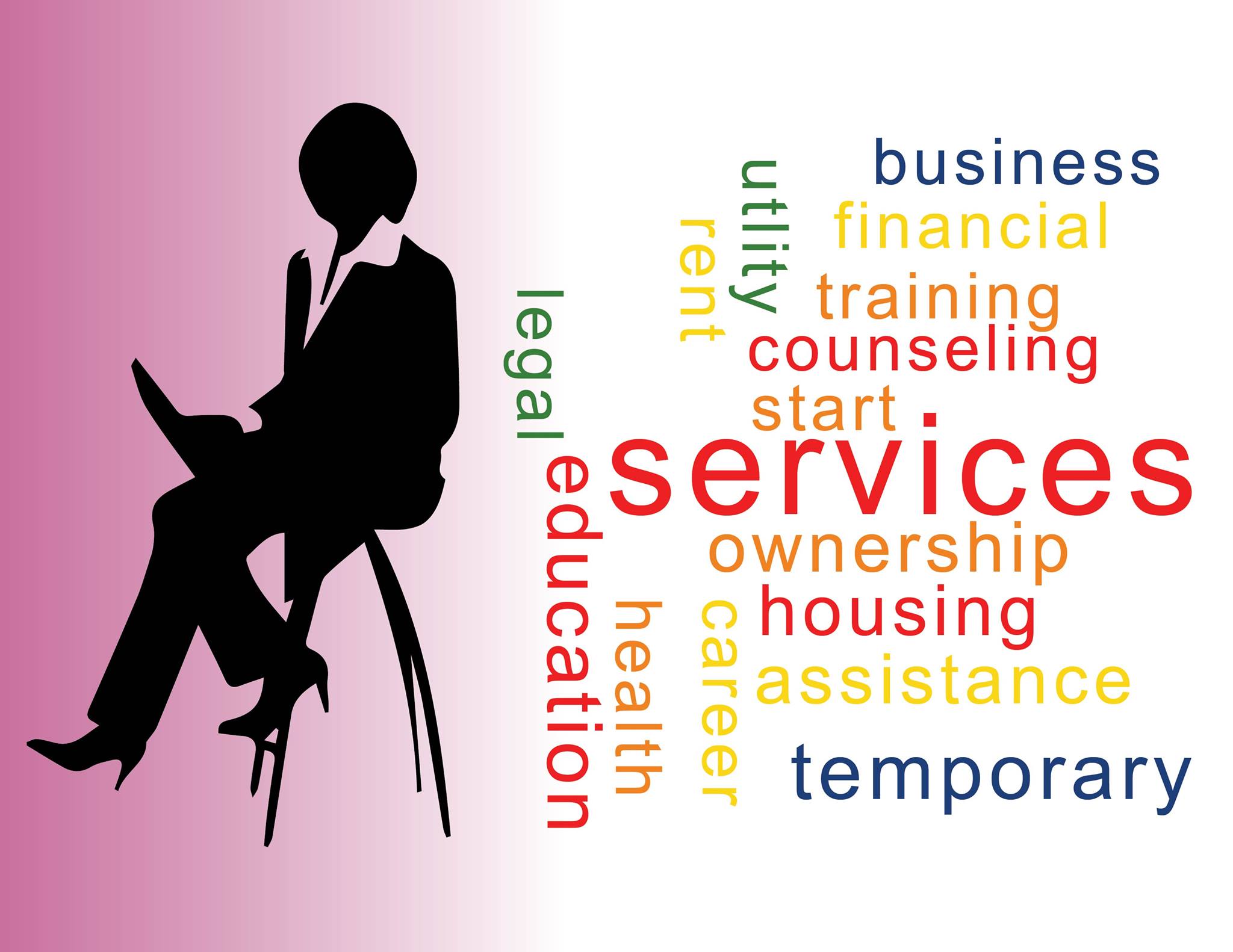 Women's Resources Inc (WRI) - Lilburn GA on Zion Local | 501(c)(3) non-profit organization that provides programs, personal development, resources, and support for women in need.