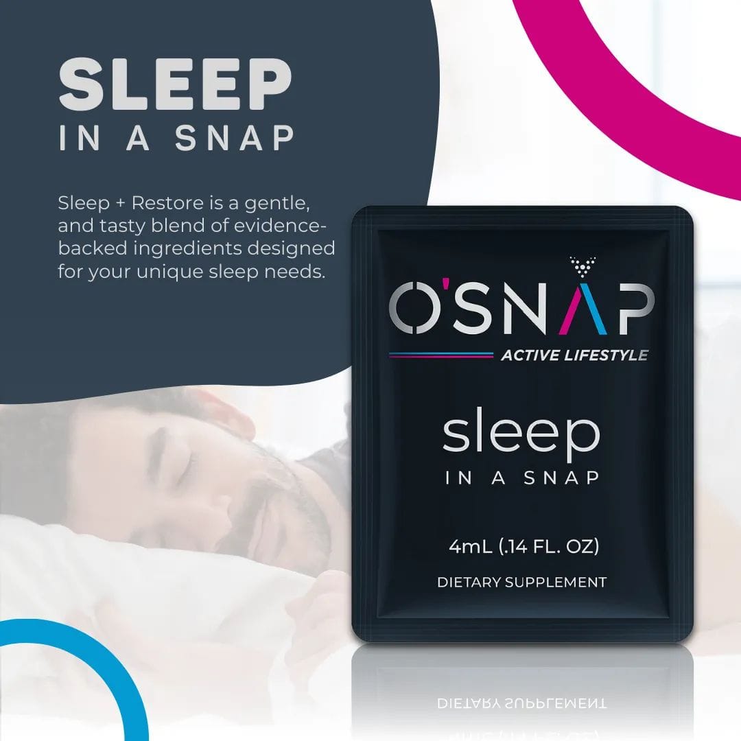 Boothe Lifestyle on Echelon Local | Anthony Boothe - Local O'snap Ambassador and Distributor of O'snap Surge, O'snap Complete, O'snap Reverse, O'snap Sleep, and O'snap Surge Espresso liquid supplements.