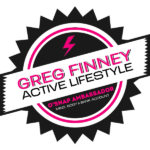 Greg Finney Active Lifestyle