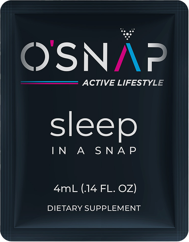 Health Solution Lifestyle on Echelon Local | Larry McKenzie - Local O'snap Ambassador | Changing Minds, Bodies, and Bank Accounts | O'snap Surge, O'snap Complete, O'snap Reverse, O'snap Sleep