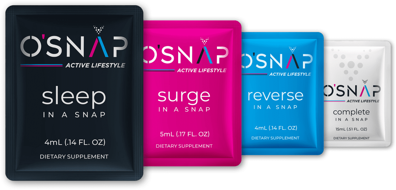 Health Solution Active Lifestyle on Echelon Local | Larry McKenzie - Local O'snap Ambassador | Changing Minds, Bodies, and Bank Accounts | O'snap Surge, O'snap Complete, O'snap Reverse, O'snap Sleep