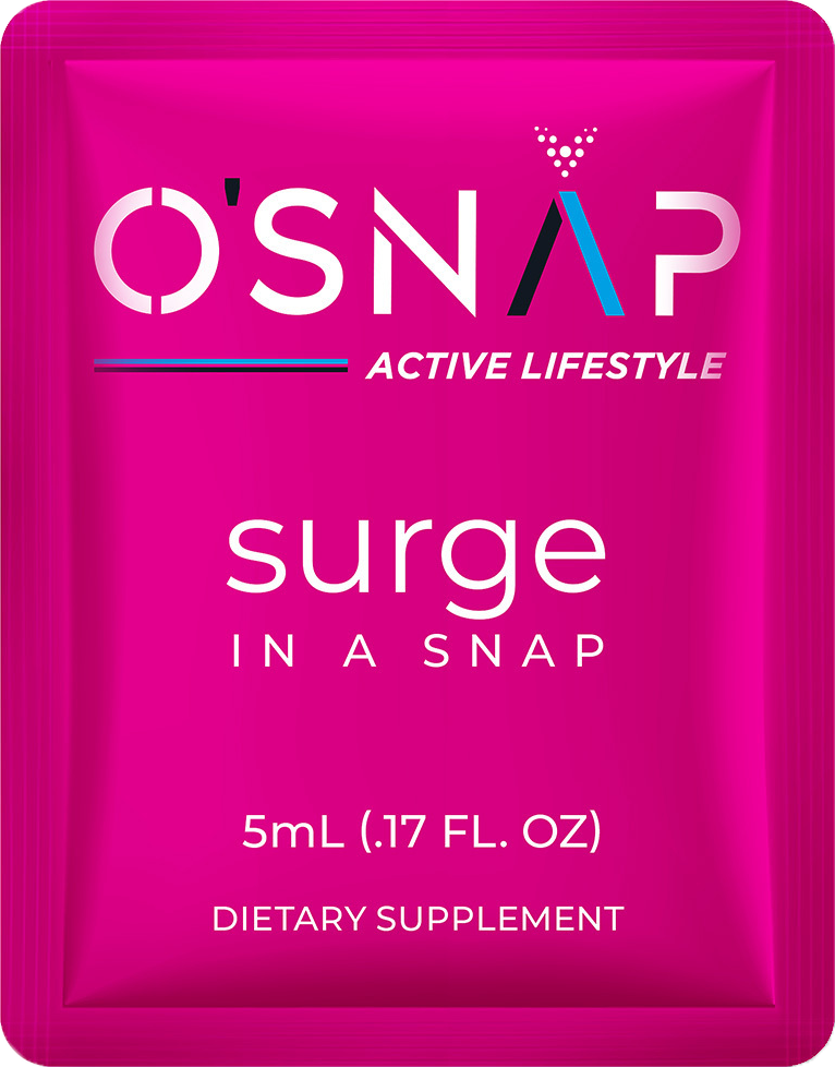 OKeefe Lifestyle on Echelon Local | Christopher OKeefe - Local O'snap Ambassador and distributor of O'snap Surge, O'snap Complete, O'snap Reverse, and O'snap Sleep liquid supplements.