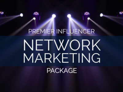 Echelon Local - Premier Network Marketing Package