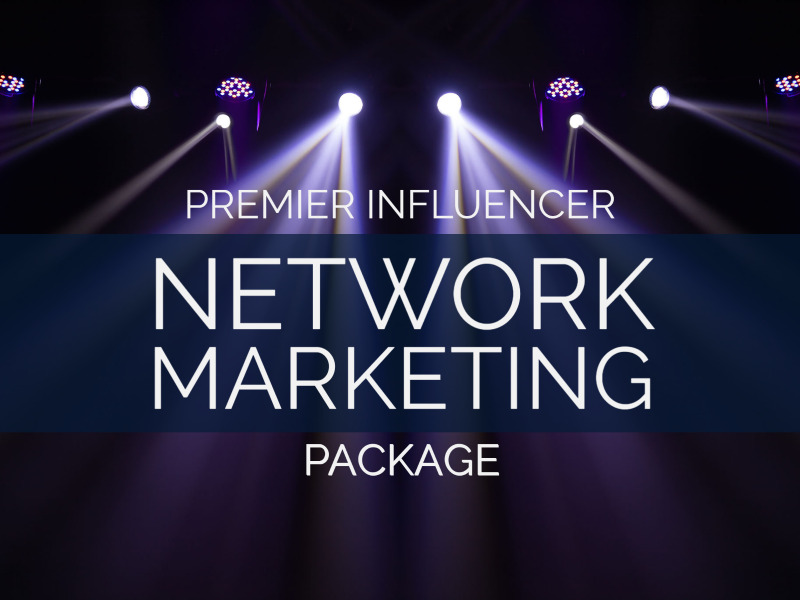 Echelon Local - Premier Network Marketing Package