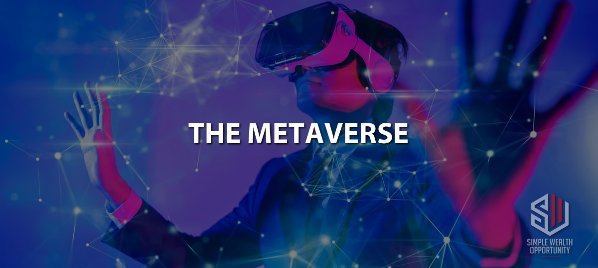 METAVERSE MASTERCLASS - Empowering Your Path to Prosperity: Master Airbnb, Turo, Digital Marketing, the Metaverse, and Beyond with Simple Wealth Opportunity!
