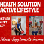 Health Solution Lifestyle