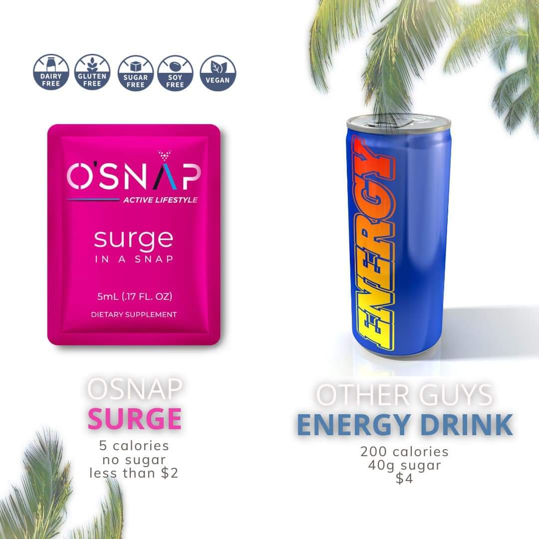 Health Solution Lifestyle - Milwaukee WI on Best In Search | Larry McKenzie - Local O'snap Ambassador and Product Distributor of O'snap Surge, O'snap Surge Espresso, O'snap Complete, O'snap Reverse, O'snap Sleep Liquid Supplements.